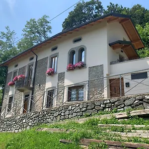Habitat Bed & Breakfast Uggiate