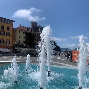 Casabarbara Lerici